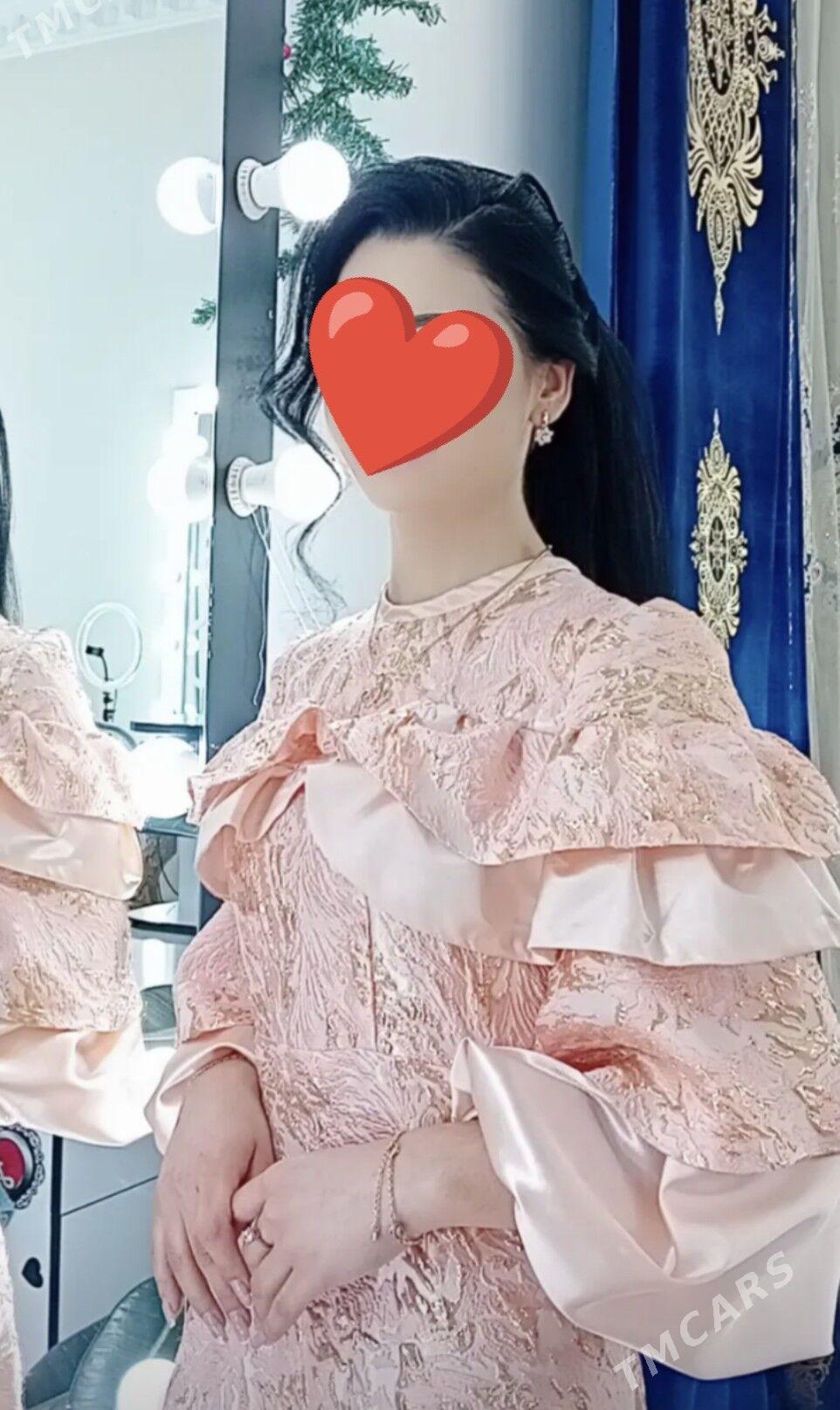 koynek - Aşgabat - img 1