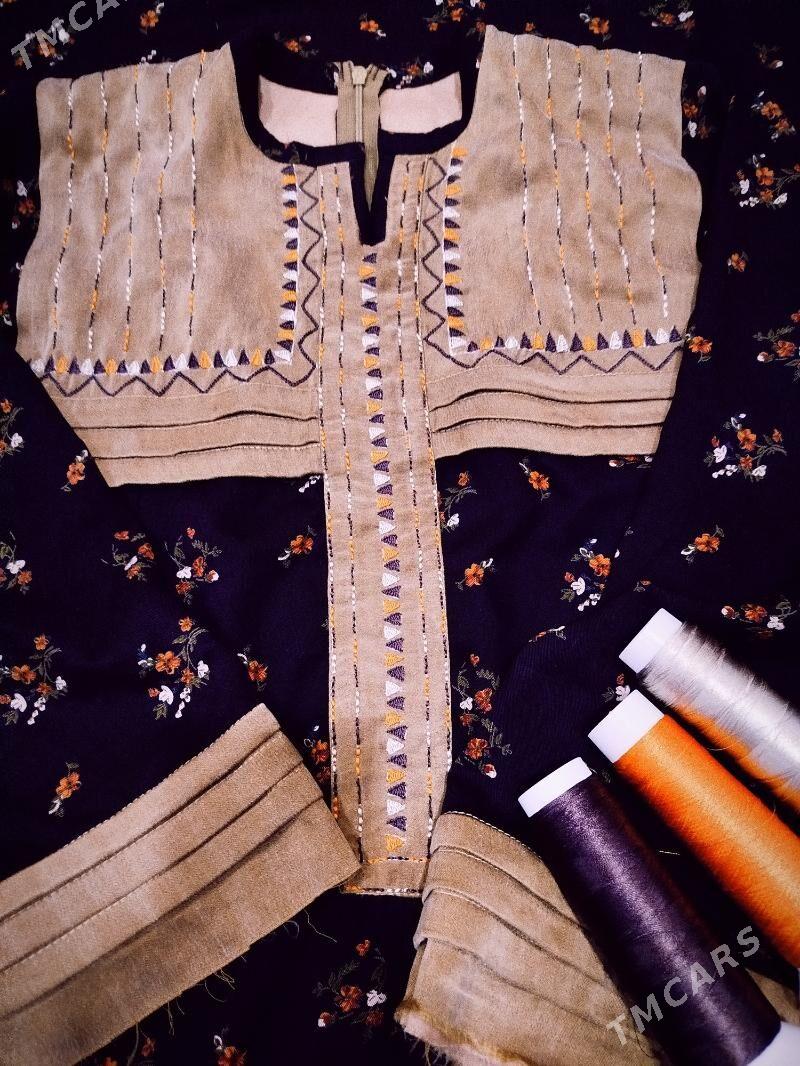 el keşde - Gökdepe - img 1