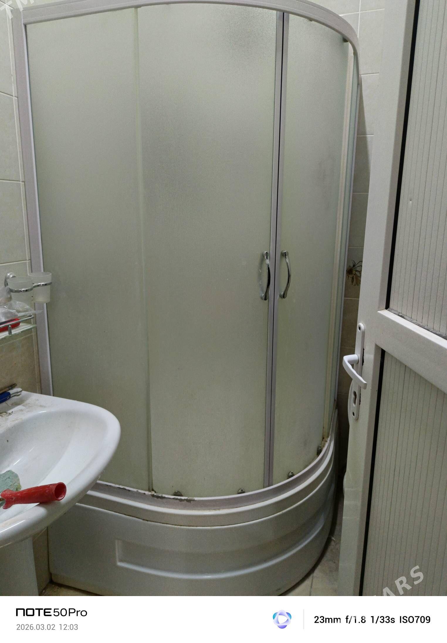 Duş kabina - 30 mkr - img 1