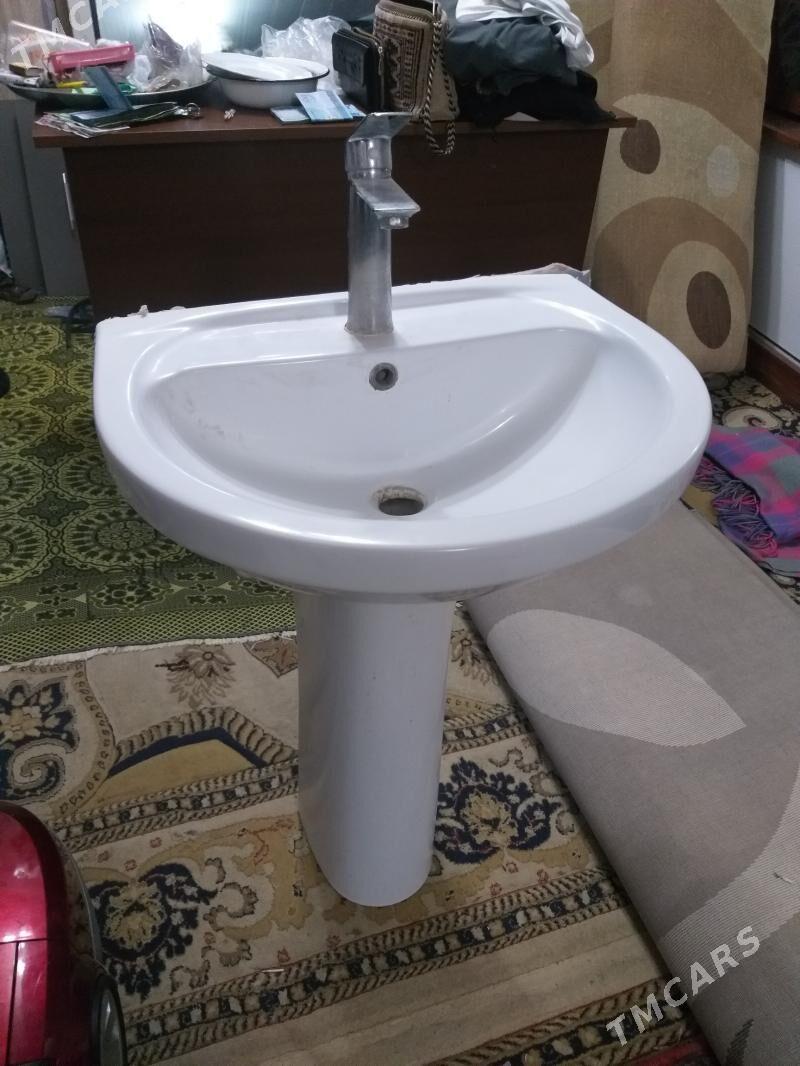 umiwalnik умывалник - 30 mkr - img 1