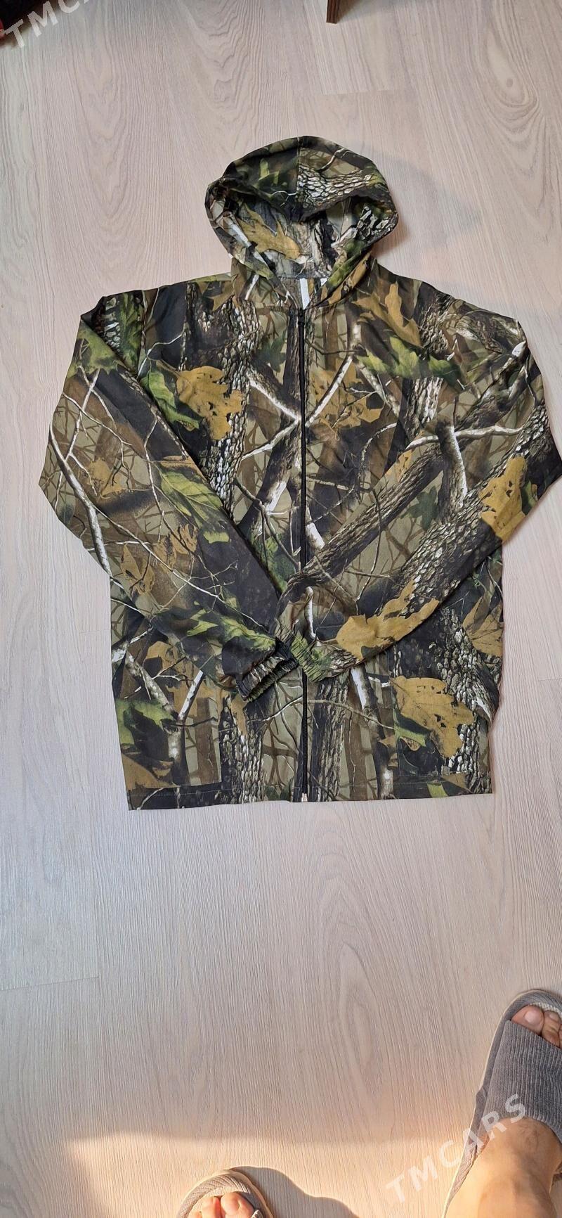 рыболовный костюм - Дашогуз - img 1