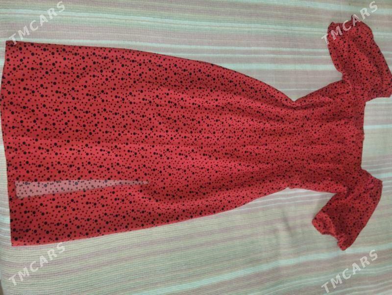 letniy koynek - Туркменабат - img 1