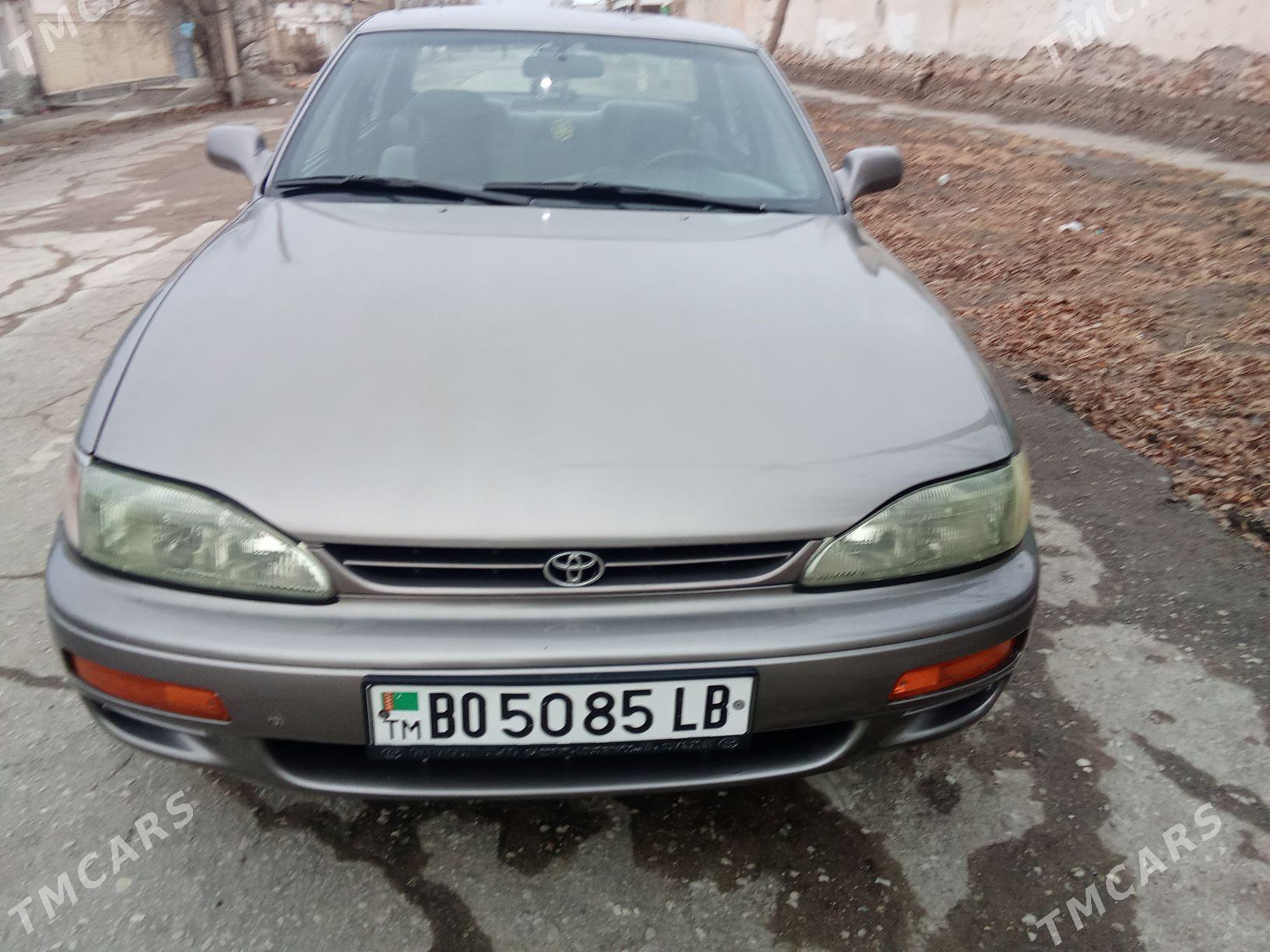 Toyota Camry 1996 - 125 000 TMT - Туркменабат - img 1