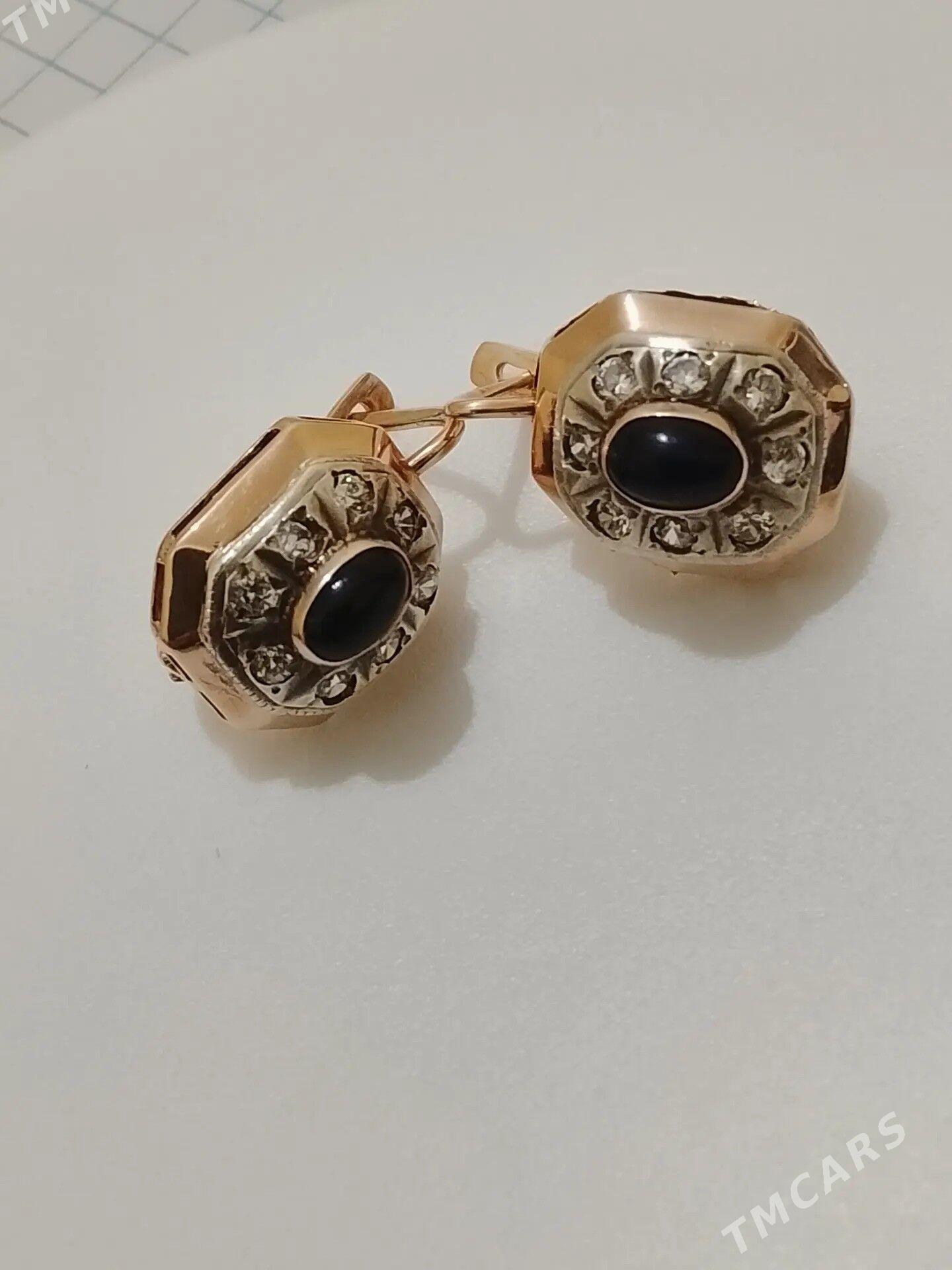 gyzyl gadym - Ашхабад - img 1