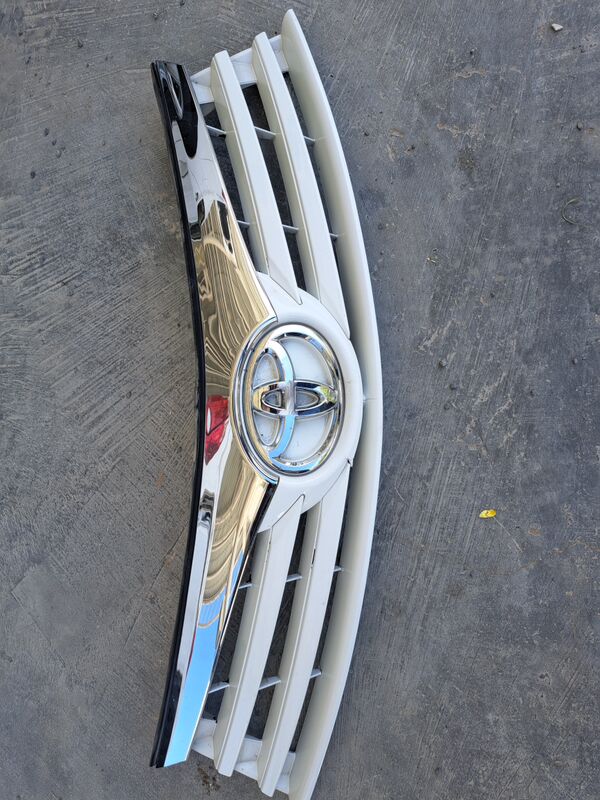 Oblisowka carolla 900 TMT - Ашхабад - img 1