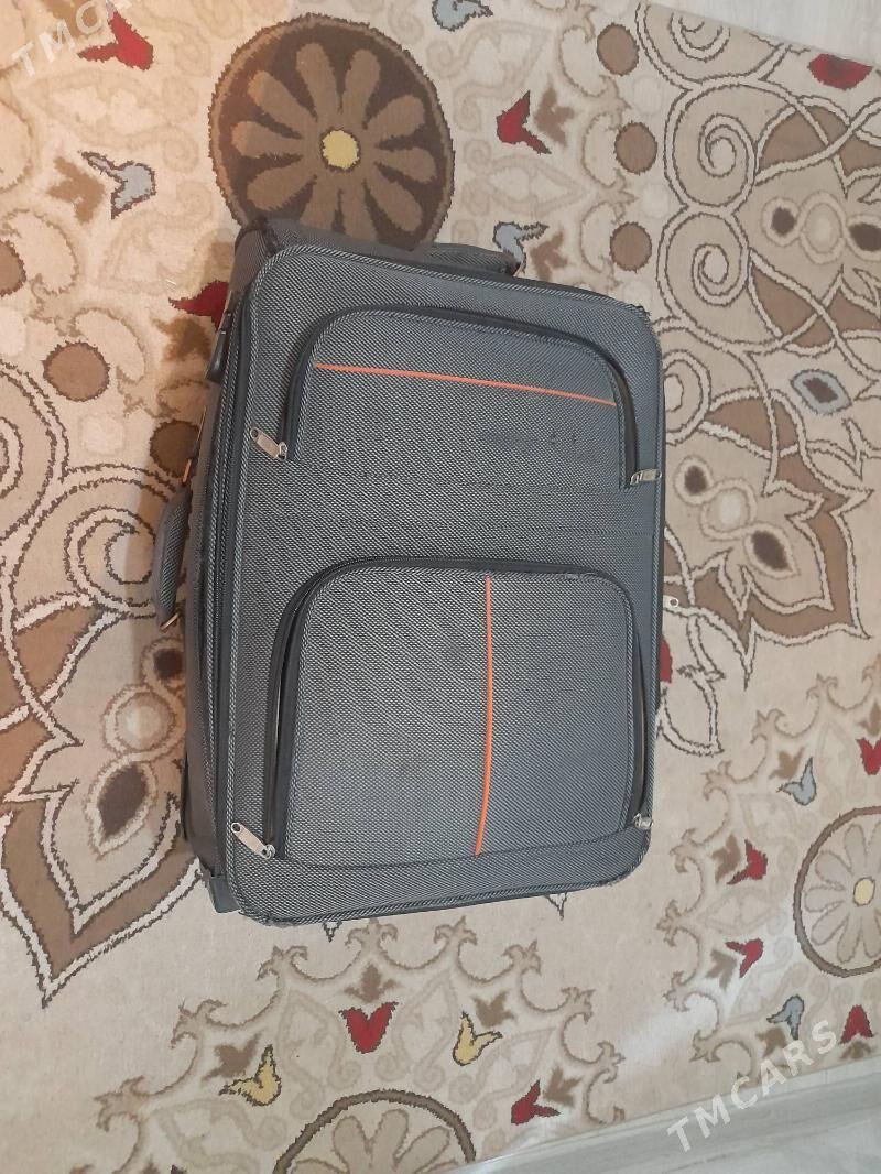 chemedan - Ашхабад - img 1