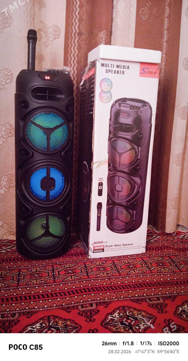 KALONKA - Дашогуз - img 1