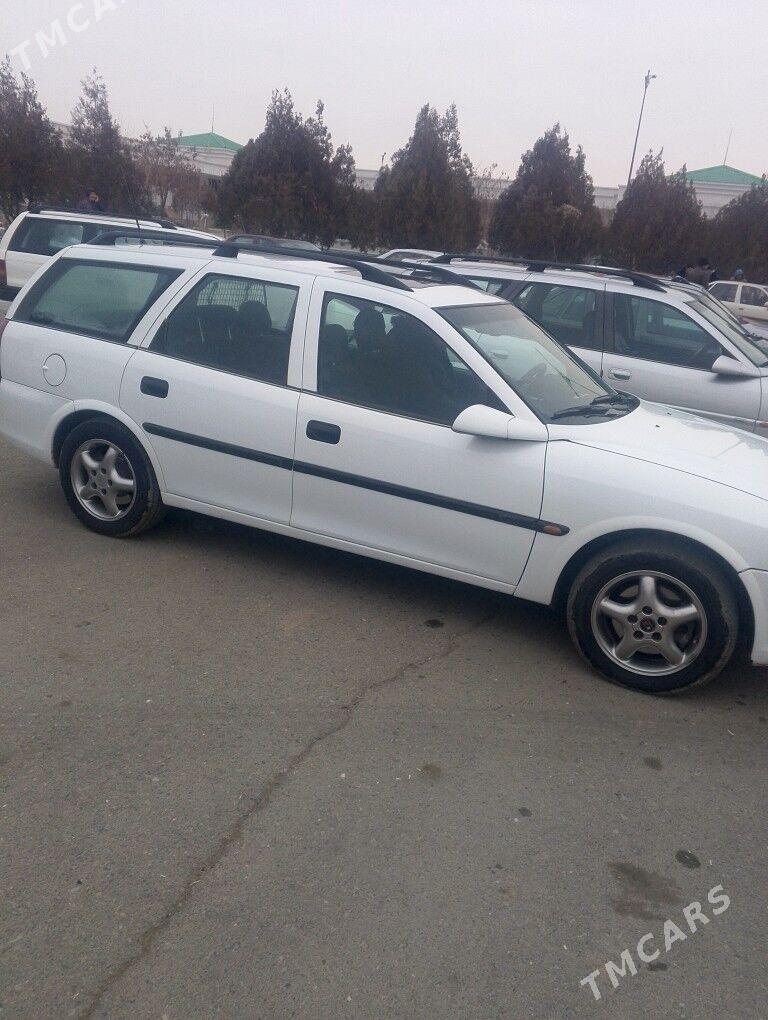 Opel Vectra 1998 - 60 000 TMT - Şabat etr. - img 1