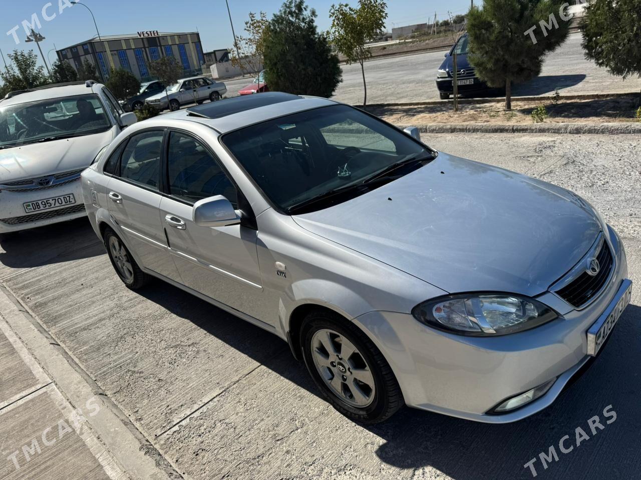 Daewoo Gentra 2013 - 103 000 TMT - Daşoguz - img 1