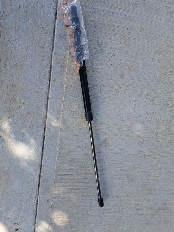 amartizator sienna 80 TMT - Aşgabat - img 1