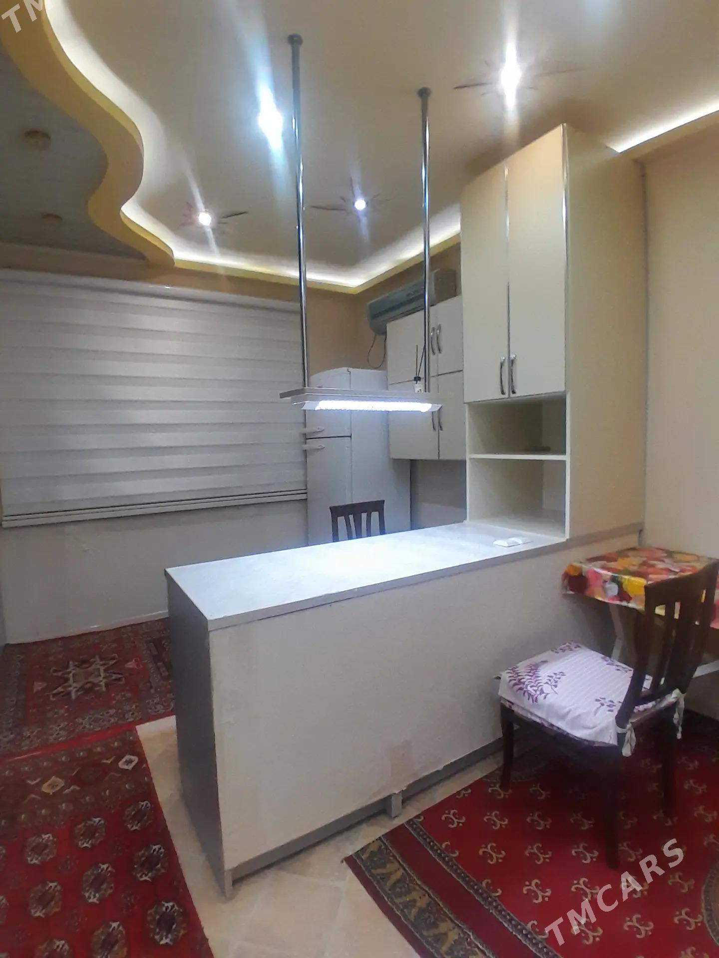 arenda jay - Aşgabat - img 1