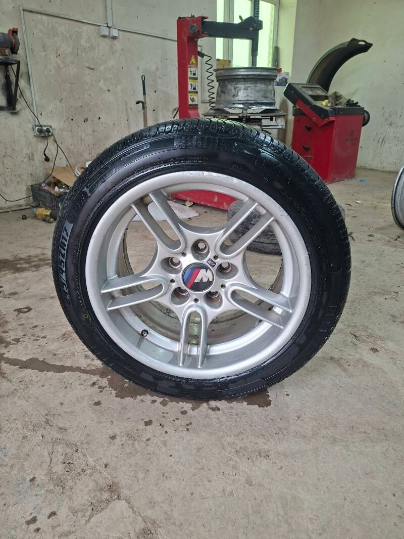 17 MK diska 8 000 TMT - Köneürgenç - img 1