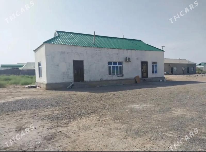 Gypjak 12-sotak - Кипджак - img 1