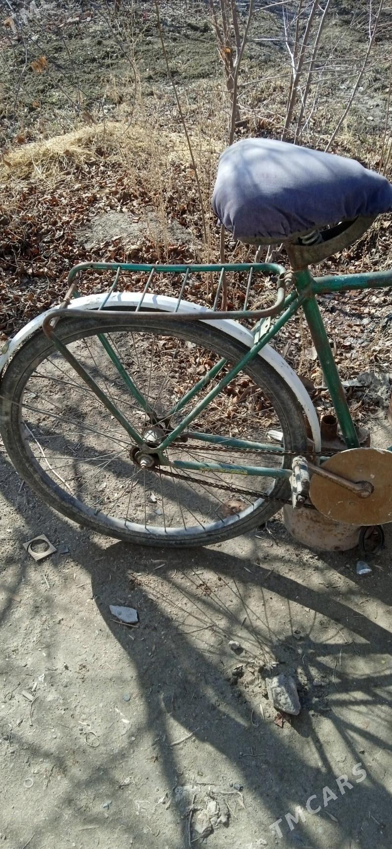 Ukraina - Дашогуз - img 1