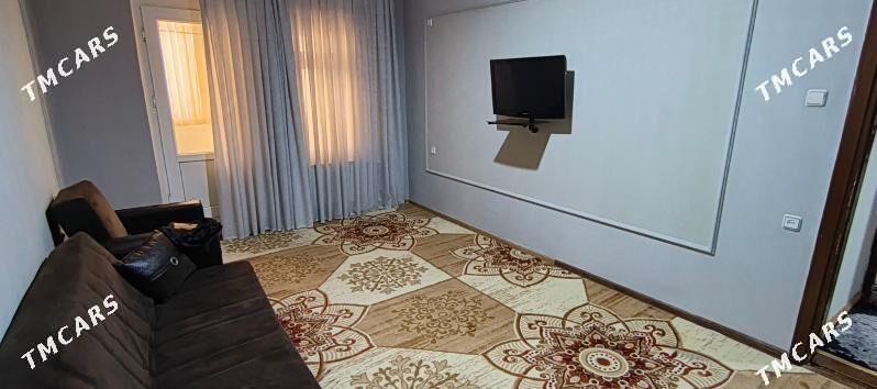 Arenda jay Mir 7 - Aşgabat - img 1