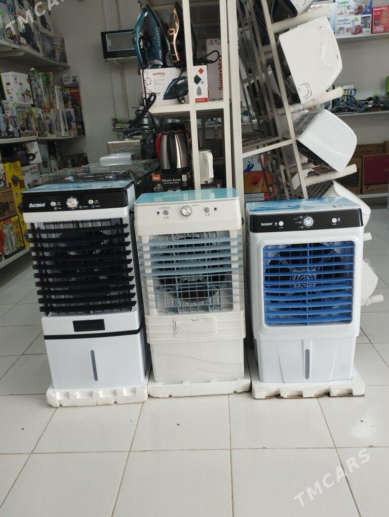 Suwly kondisaner - Aşgabat - img 1