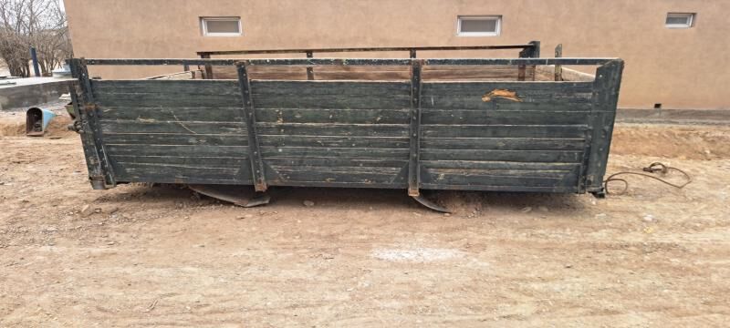 Bort 3 000 TMT - Tejen - img 1