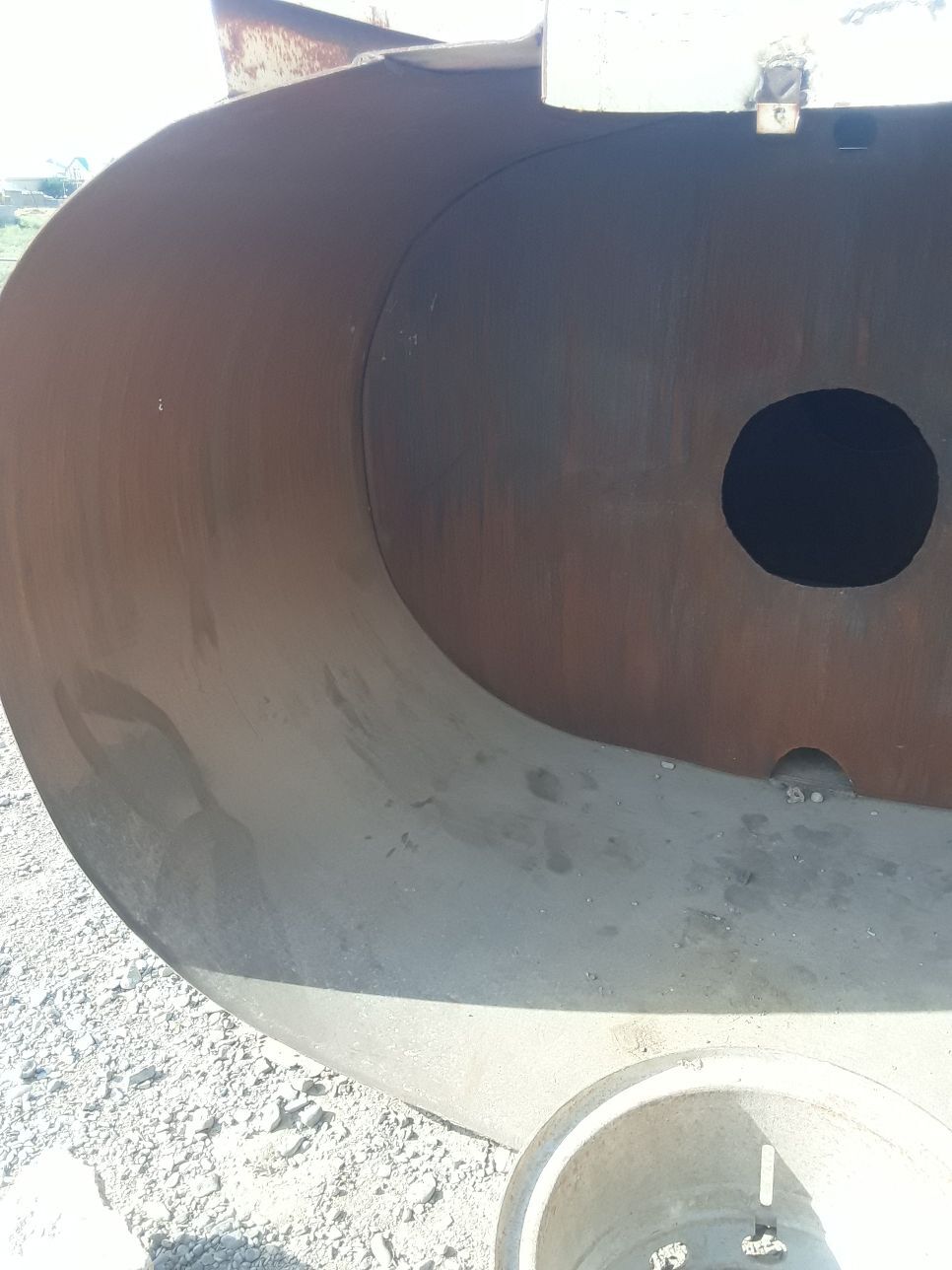 Bocgo 25 000 TMT - Gökdepe - img 1