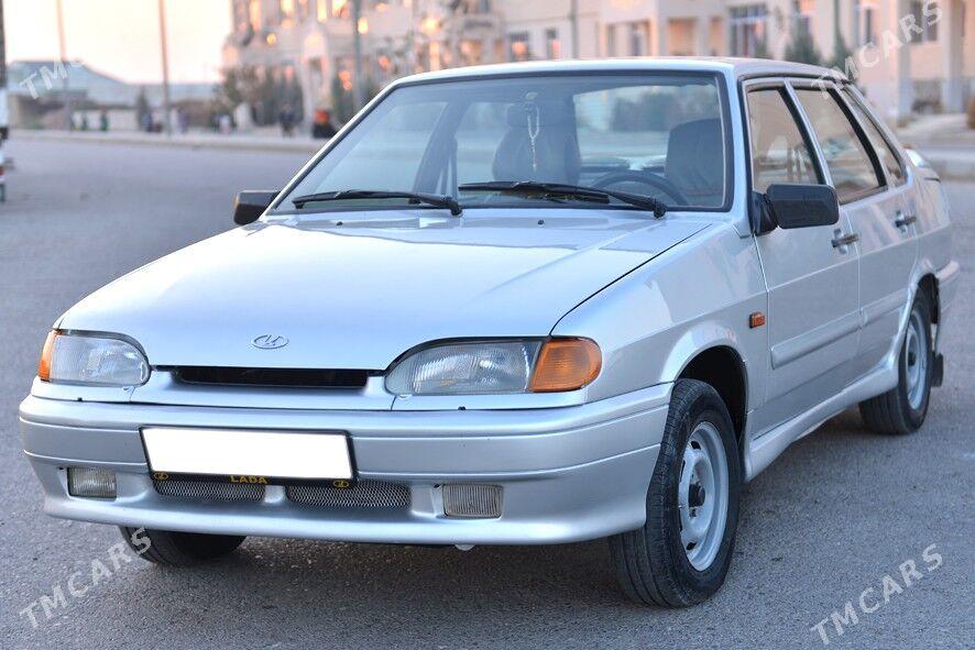 Lada 2115 2005 - 50 000 TMT - Sakarçäge - img 1