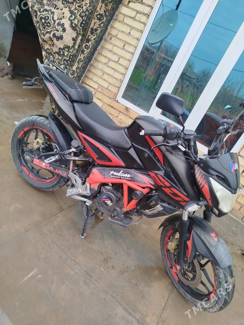 BMW 340 2021 - 36 000 TMT - Фарап - img 1