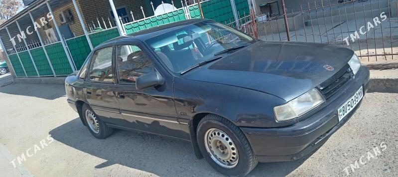 Opel Vectra 1991 - 35 000 TMT - Мары - img 1