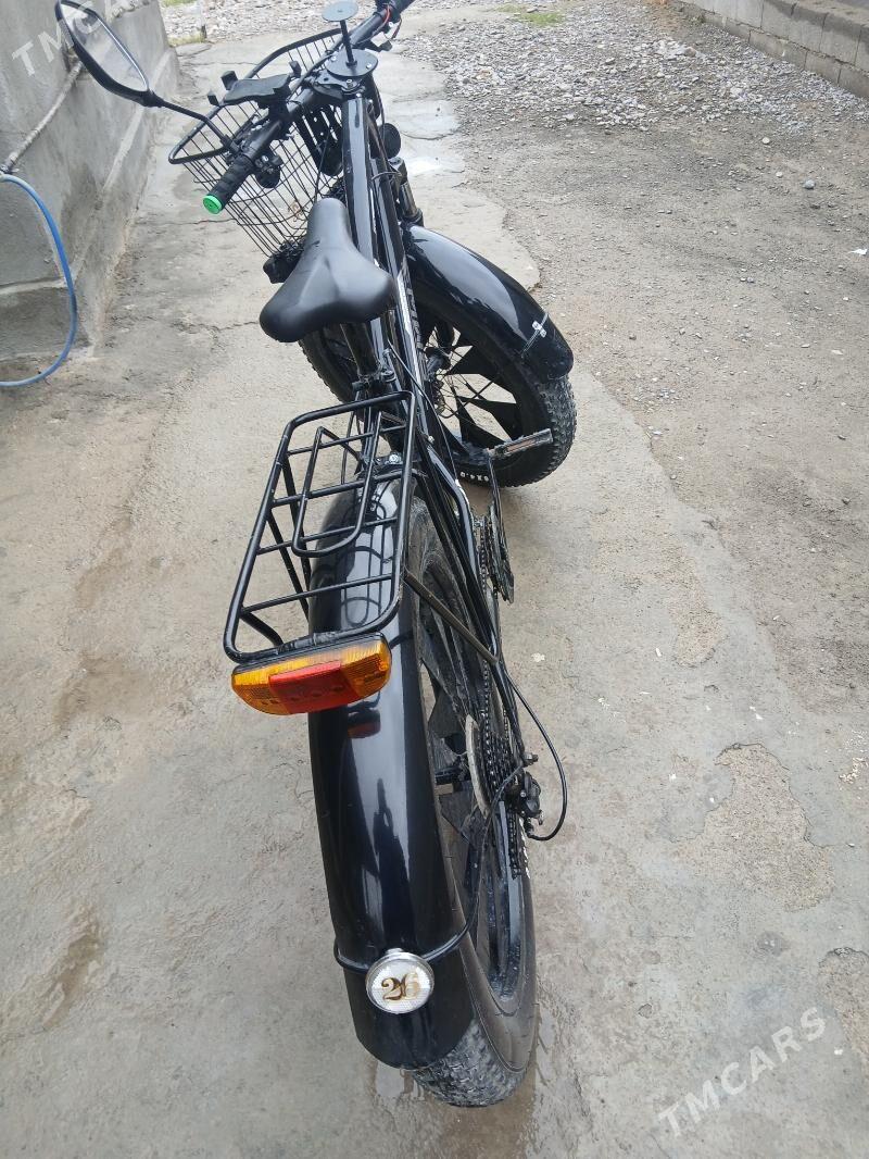 tigir - Гёкдепе - img 1