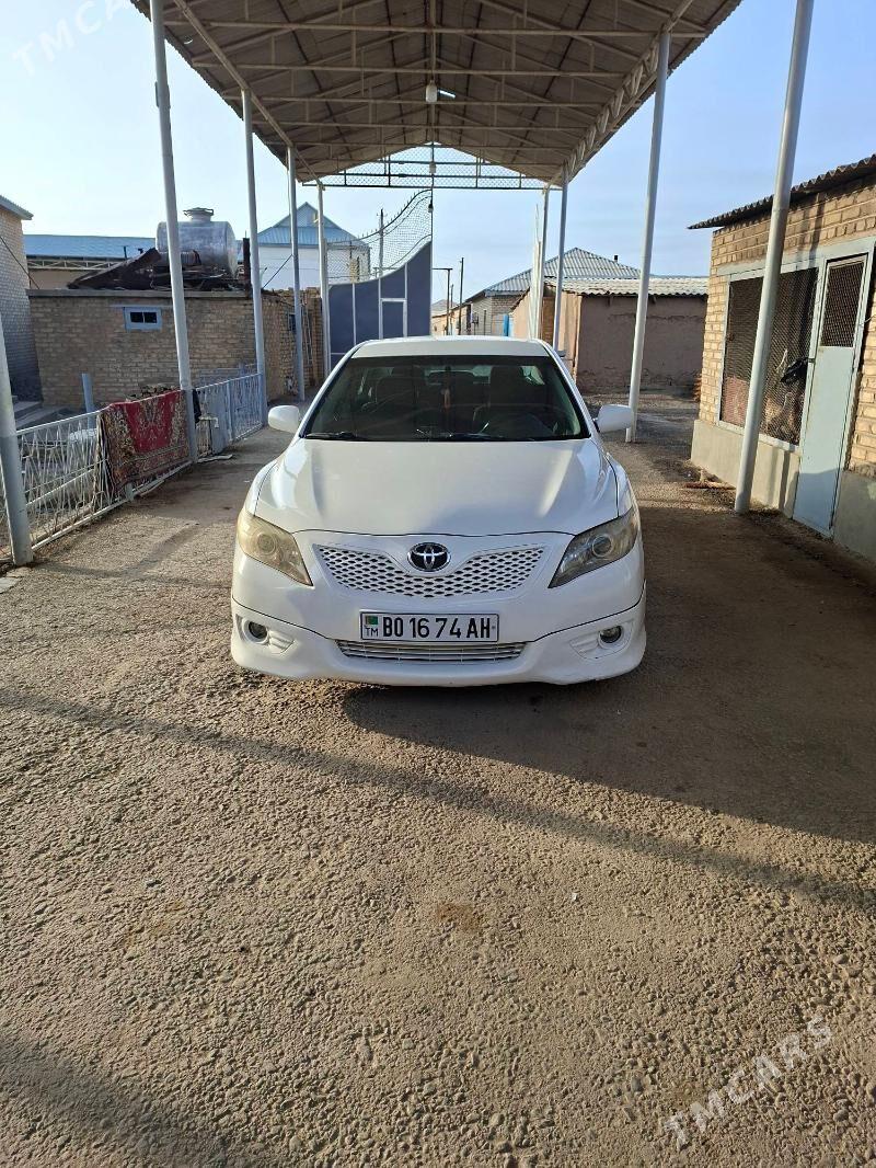 Toyota Camry 2009 - 190 000 TMT - Sarahs - img 1