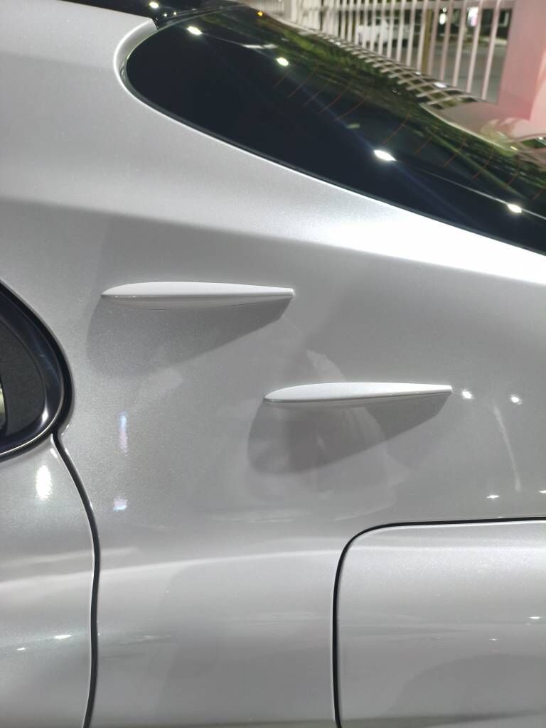 Źabra Stoýka Camry 18 24ý 50 TMT - Aşgabat - img 1