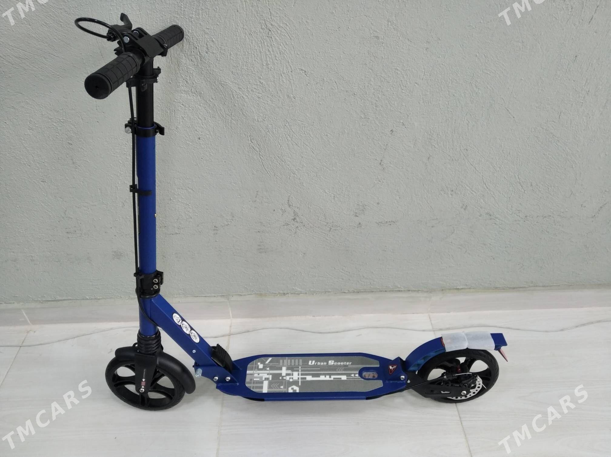 Camakat - Aşgabat - img 1