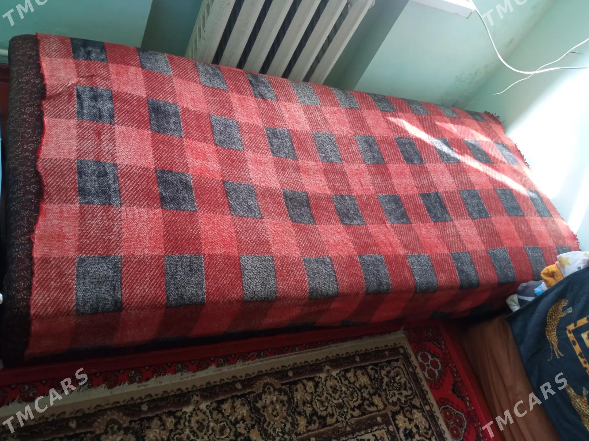 Krowat - Дашогуз - img 1