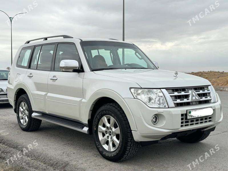 Mitsubishi Pajero 2013 - 325 000 TMT - Aşgabat - img 1
