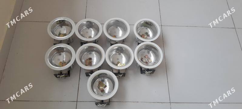 Spot Cyra - Ашхабад - img 1