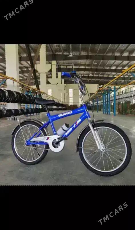 Tigir - Ашхабад - img 1