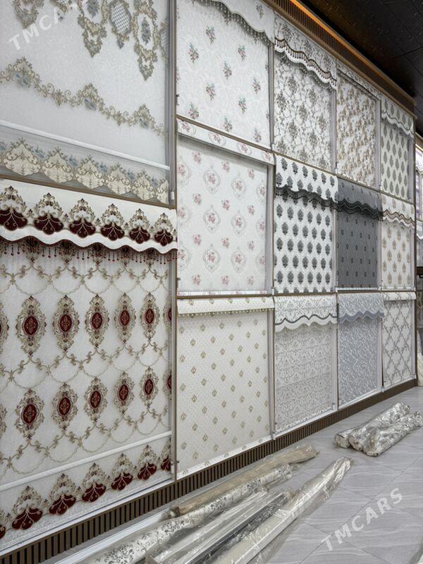 Žalyuz hyzmatlary - Ашхабад - img 1