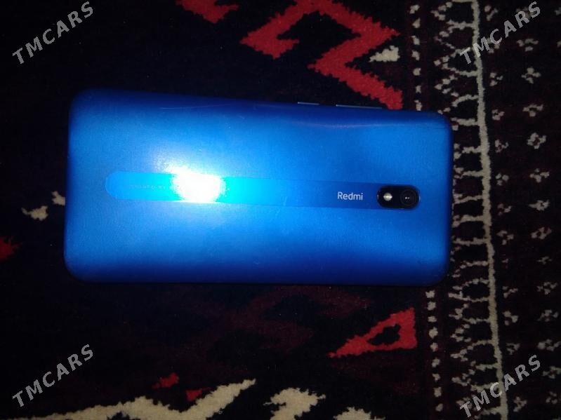 redmi 8 a - Балканабат - img 1