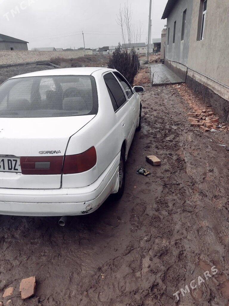Toyota Corona 1996 - 31 000 TMT - Türkmenbaşy etr. - img 1