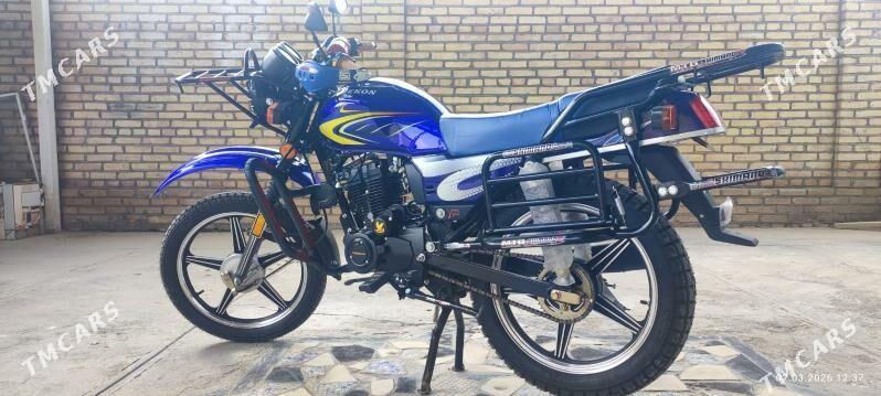 Fekon FK200-14G 2026 - 20 000 TMT - Керки - img 1