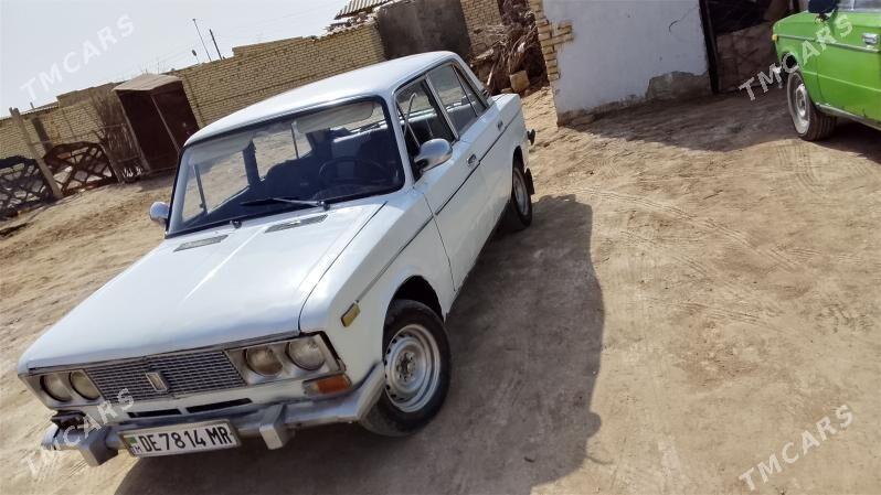 Lada 2106 1989 - 20 000 TMT - Каракумский этрап - img 1