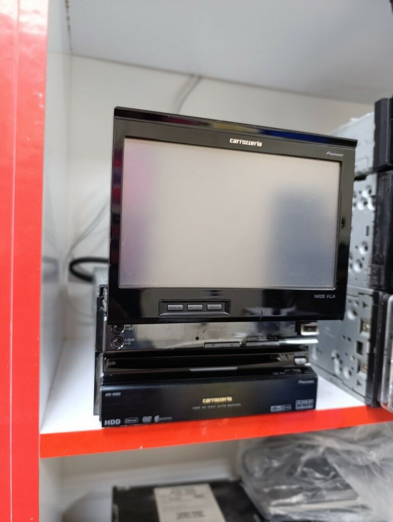 pioneer carrozzeria 1 600 TMT - Ашхабад - img 1