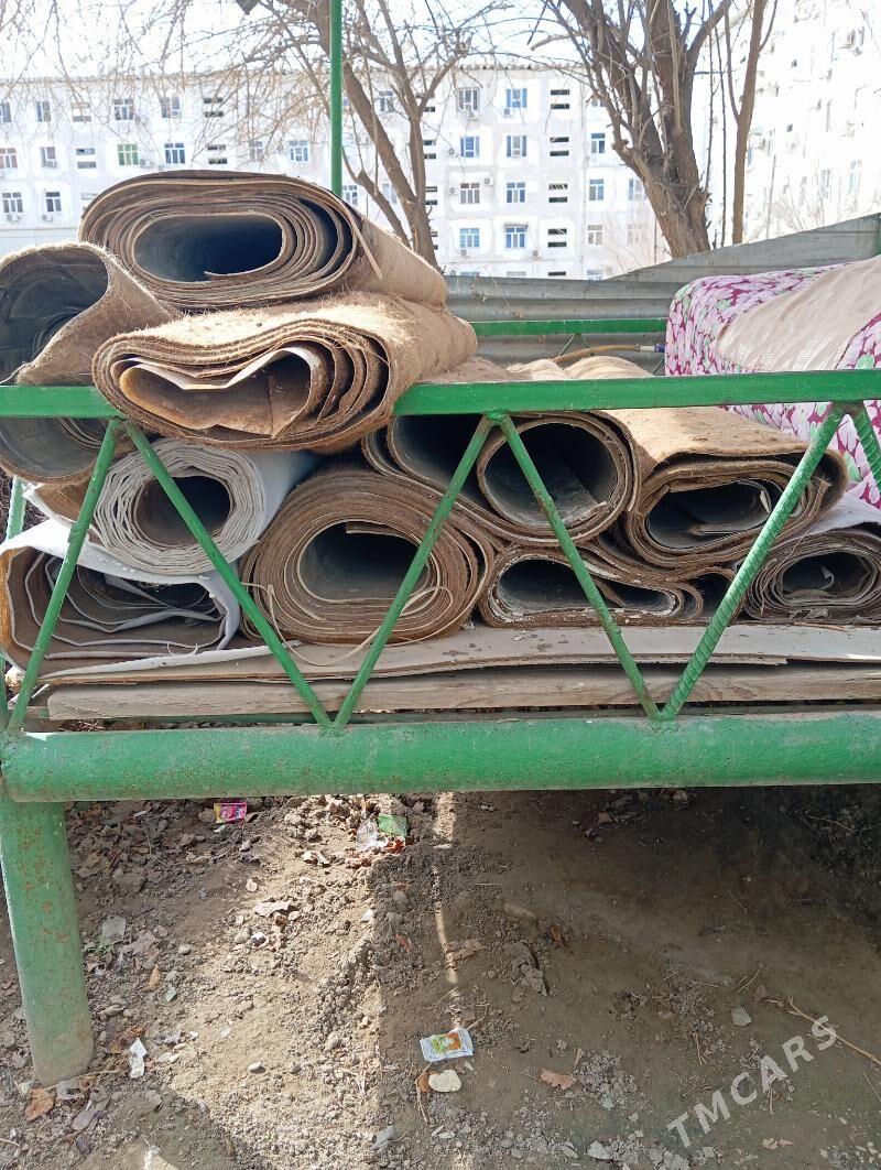 LINOLYM - Балканабат - img 1