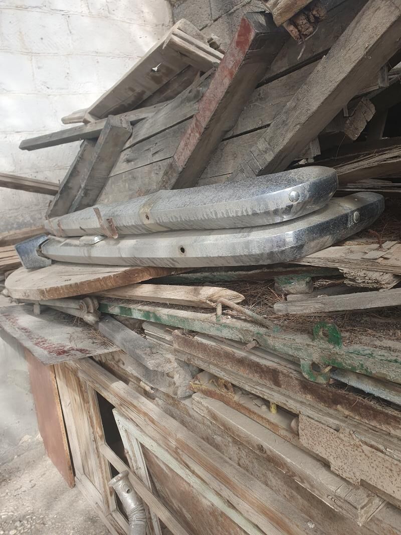 bufyr 3nki 500 TMT - Balkanabat - img 1