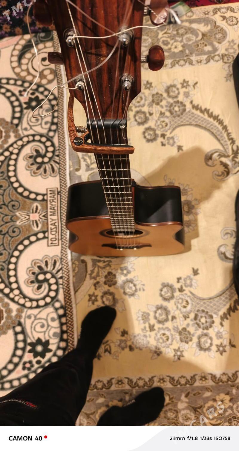 gitaragitara - Çoganly - img 1