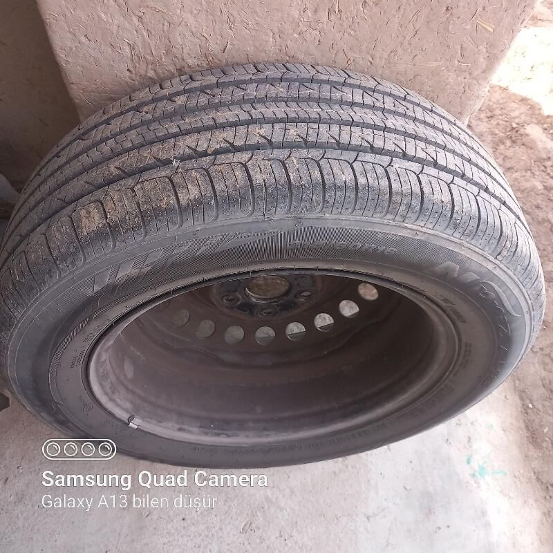 disga teker 3 800 TMT - Кёнеургенч - img 1