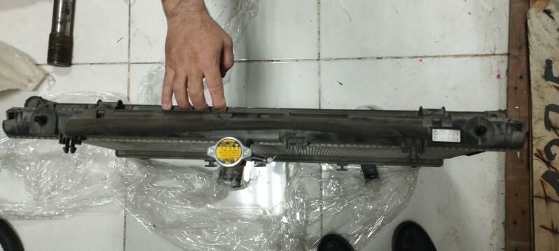 radiator 3 000 TMT - Aşgabat - img 1