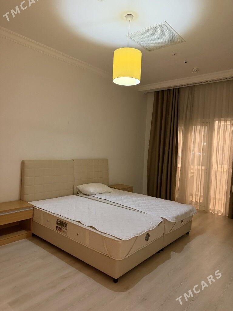 Arenda Olimpiskiy - Olimpiýa şäherçesi - img 1