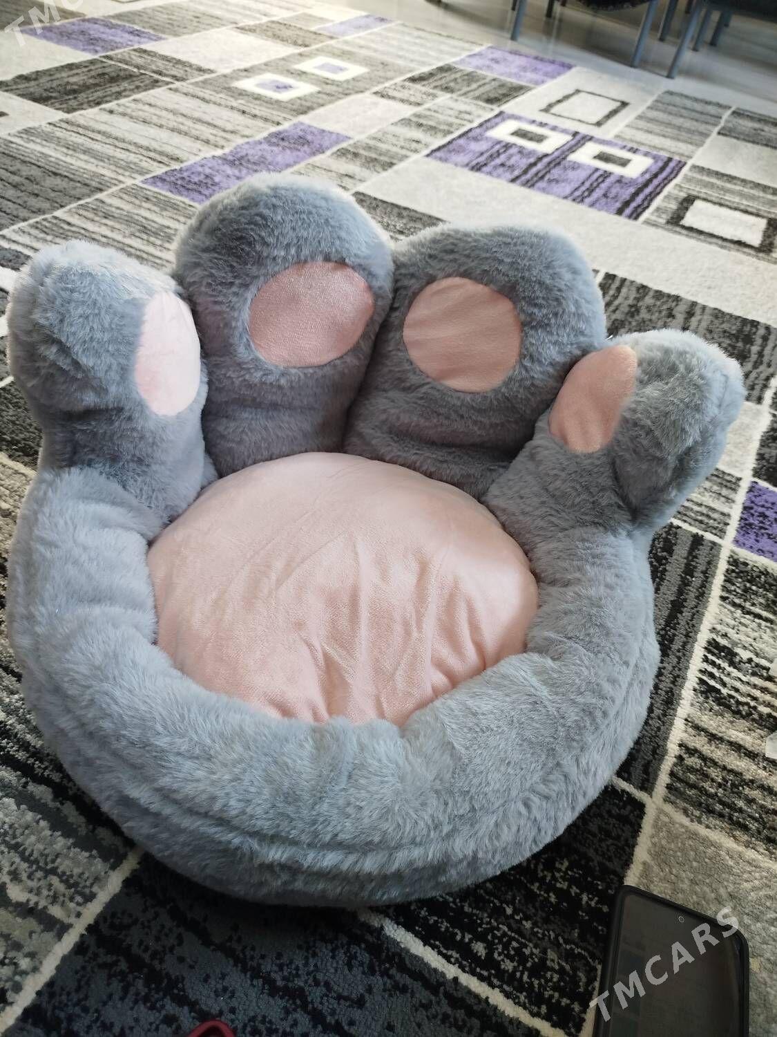 pişik yada küçük ucin yatak - Туркменабат - img 1