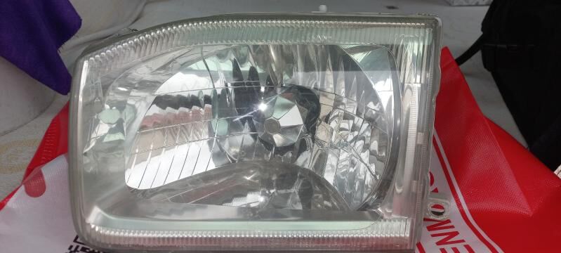 Fara pathfinder 2003 350 TMT - Garadamak Şor - img 1