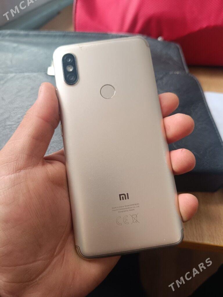 Redmi S2 - Türkmenabat - img 1
