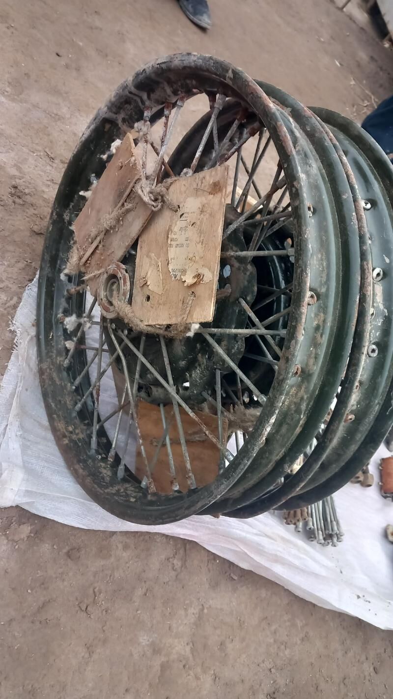 disga 1 500 TMT - Кёнеургенч - img 1