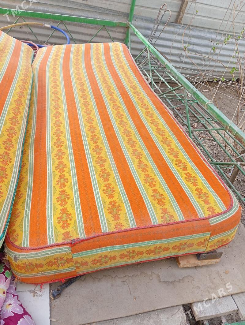 Matras diwan - Balkanabat - img 1